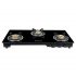 Bosch Tabletop Cooktop 60 cm 4 Burner – PNP0E6V10I