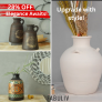 Fabuliv – Exclusive Terracotta Vase Offers Today – Elegance Awaits!