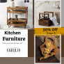 Fabuliv – Whisk, chop & save – 30% OFF kitchen must-haves now!