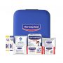 Hansaplast Fast Aid Kit for Wounds & Bruises | First Aid Kit