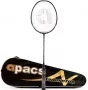 Apacs Finapi 232 Graphite Unstrung Badminton Racquet