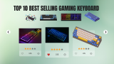 Top 10 Best selling gaming Keyboard in India š®