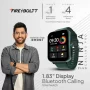 Fire-Boltt Ninja Call Pro Plus Smartwatch