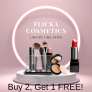 💄 Buy 2, Get 1 FREE! 💋 Lipstick Bundle Offer – 3 for just ₹999!