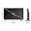 VW 80 Frameless Series HD Ready Android Smart LED TV