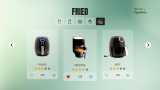 TOP 10 Best Selling Air Fryer In India