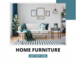 Ikiru: Flat Up To 20% off on all Furniture items.