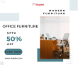 Exclusive Staples Online Coupon: Save Big on Office Furniture