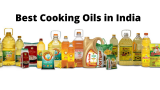 10 Best Cooking Oils in India