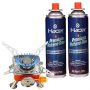 Hacer Portable Camping Gas Stove 30% OFF Coupon Code