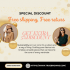 Tira beauty – Get Rs.500 on your first purchase