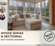 25Home – Hygge Sofas & Sectionals