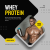 Big Muscle- Get up to 50% off on proteins