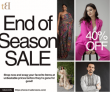 Truebrowns – EOSS Special | FLAT 40% OFF