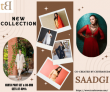 Truebrowns || SAADGI | CO-CREATED BY CHITRANGDA