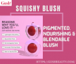 GUSH || Squishy Blush