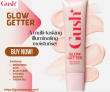 Gush || Glow Getter – A Multi-Tasking Illuminating Moisturiser