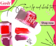 Gush || 2-in-1 Lip & Cheek Tint