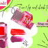 Sugar Cosmetics Lipsticks- Enjoy up to 50% off+ extra 30% off on orders above Rs.499