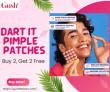 Gush || Dart It – Pimple Patches Buy 2, Get 2 Free!