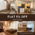 Flat 5% OFF On Orders Above Rs 10000