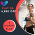 fig living- Get Flat 10% OFF On All Products