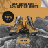 Up to 63% OFF on Men’s Footwear Collection