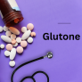 Glutone- Flat 10% Off On Hydra Tablets, Face Wash, Glutone 1000