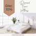 Dual Roll Pack Foam Mattress