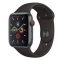 Apple Watch Series 5 GPS + Cellular, 44mm offer-discount-promocode-coupons
