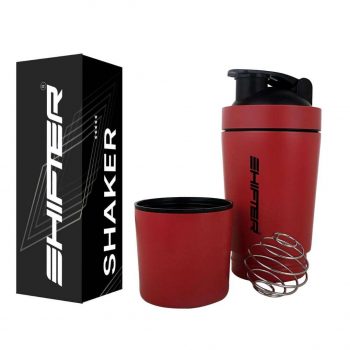 Shifter Steel Shaker Bottles Get 10%  OFF Coupon Code & Updated Discount List On Amazon