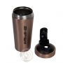 SHIFTER Gym Shaker Steel Leakproof Bottles And Get 10% Instant Discount