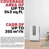 Honeywell Air touch V4 Indoor Air Purifier