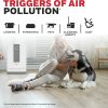 Honeywell Air touch V4 Indoor Air Purifier