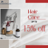 Clickoncare- Get Upto 20% Off on Skin Care Products