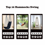Top 10 Best Selling Hammocks Swing In India
