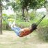 ecofynd Cotton Premium Luxury Macrame Swing Hammock 69% OFF Coupon Code & Updated Discount & Offers List On Amazon
