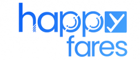 Happy Fares Coupon & Discounts