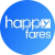 Happy fares coupon code-get up to [10%off]-