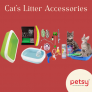 Petsy Offers- Enjoy 5% Off on Order Value Rs.1999