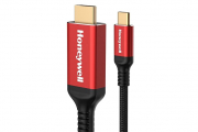Honeywell Type C to 2.0 HDMI Cable Upto 61% OFF Coupon Code & Updated Discount List On Amazon