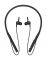 Philips Audio TAE1136 Wired in Ear Earphones with Built in Mic
