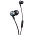 Philips Audio TAE1136 Wired in Ear Earphones with Built in Mic