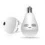 future pro 1080P HD WiFi Hidden Bulb Light Wireless IP WiFi Camera