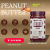 Natural Peanut Butter Chocolate Crunchy – 15% OFF Promo Offer