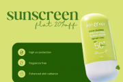 Dot & Key-Protect Your Skin & Save – Sunscreens Up to 20% OFF