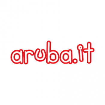 New Customer Exclusive: Get 50% Off Aruba Hosting