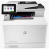 HP  LaserJet Pro MFP M477fdw Feature and Specification