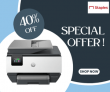 Staples Hot Deals – Up To 40% OFF on HP LaserJet Printer