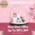 Baked Beauty -New User Offer: Up To 50% OFF + Additional 15% OFF On Your Orders